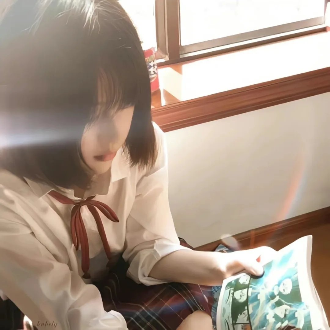 女仆的故事