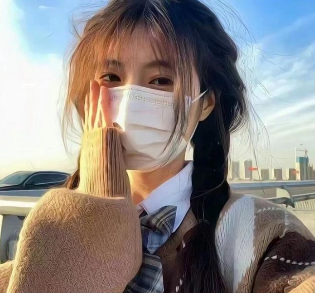 长腿校花与热血教师