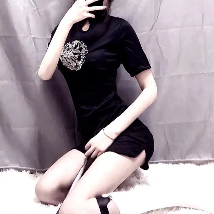 朱卢明面包店
