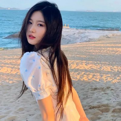 灼热