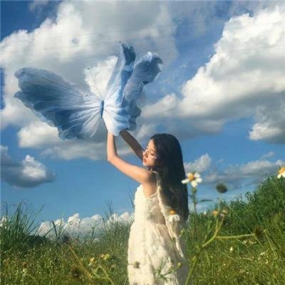 见爱不怪