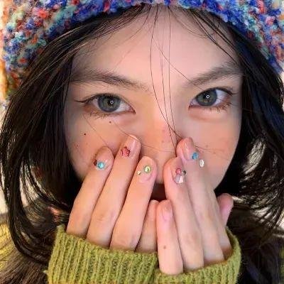 小镇的假期