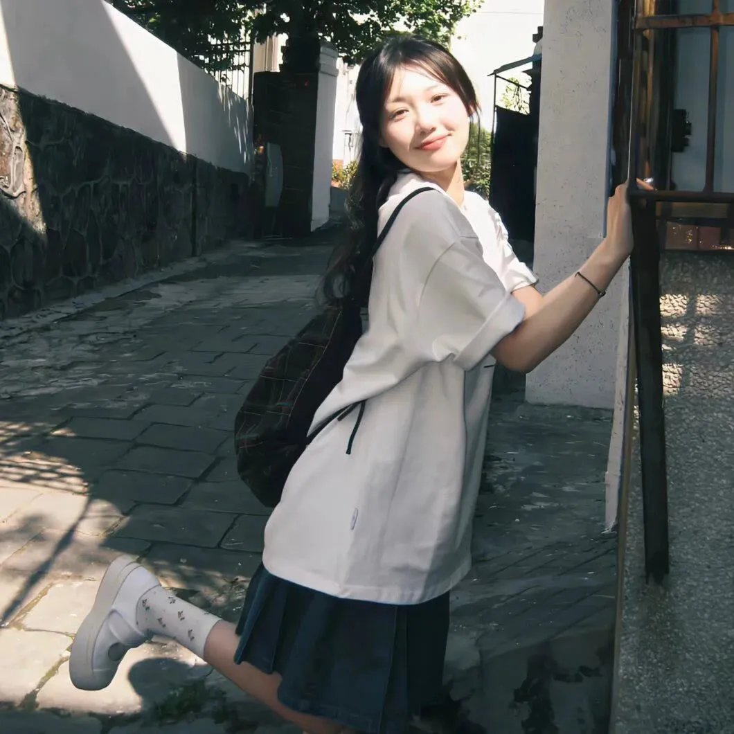 玉女情动